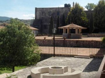 Hacienda en Venta en Huichapan, Hidalgo