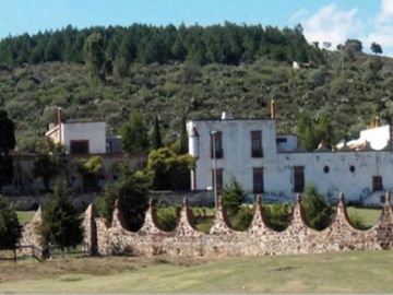 Hacienda en Venta en Huichapan, Hidalgo