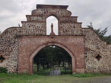 Hacienda en Venta en Huichapan, Hidalgo