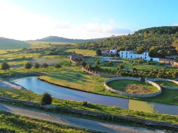 Hacienda en Venta en Huichapan, Hidalgo