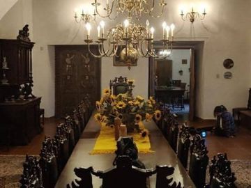 Hacienda en Venta en Huichapan, Hidalgo
