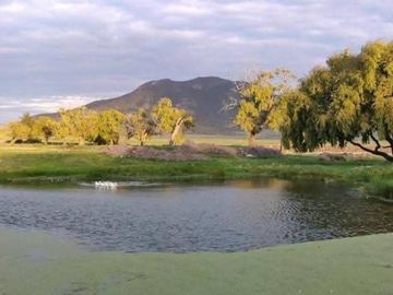 Hacienda en Venta en Huichapan, Hidalgo