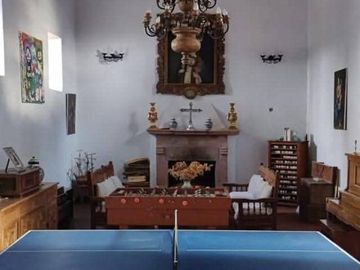 Hacienda en Venta en Huichapan, Hidalgo