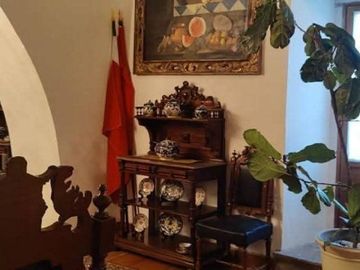 Hacienda en Venta en Huichapan, Hidalgo