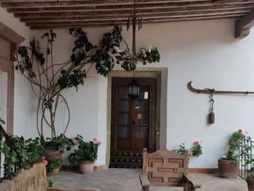 Hacienda en Venta en Huichapan, Hidalgo