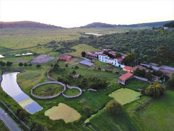Hacienda en Venta en Huichapan, Hidalgo