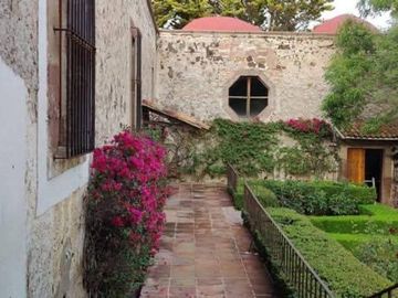 Hacienda en Venta en Huichapan, Hidalgo