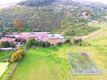 Hacienda en Venta en Huichapan, Hidalgo