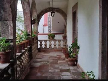 Hacienda en Venta en Huichapan, Hidalgo