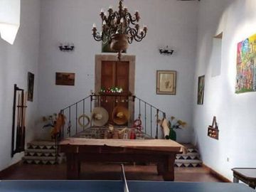 Hacienda en Venta en Huichapan, Hidalgo