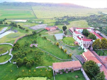 Hacienda en Venta en Huichapan, Hidalgo
