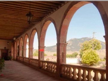Hacienda en Venta en Huichapan, Hidalgo