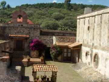 Hacienda en Venta en Huichapan, Hidalgo