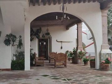 Hacienda en Venta en Huichapan, Hidalgo