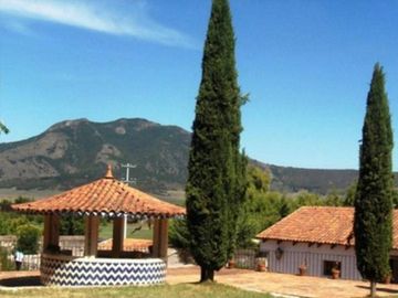 Hacienda en Venta en Huichapan, Hidalgo