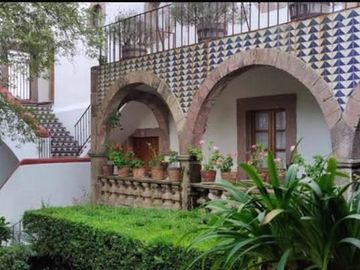 Hacienda en Venta en Huichapan, Hidalgo