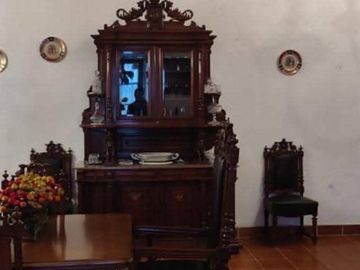 Hacienda en Venta en Huichapan, Hidalgo