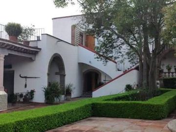 Hacienda en Venta en Huichapan, Hidalgo