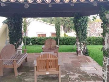 Hacienda en Venta en Huichapan, Hidalgo