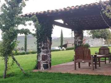 Hacienda en Venta en Huichapan, Hidalgo