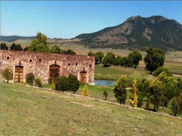 Hacienda en Venta en Huichapan, Hidalgo