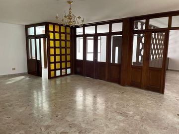 Casa en Venta en Centro Histórico de Querétaro