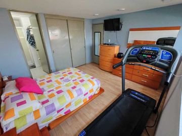 En Venta ¡La casa ideal para tu familia en la Col. Militar Marte, CDMX!  CC