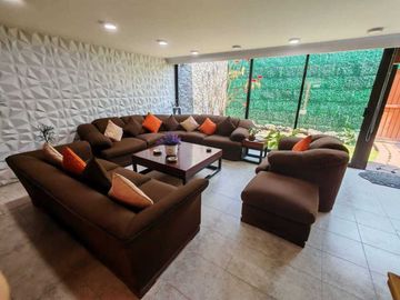 En Venta ¡La casa ideal para tu familia en la Col. Militar Marte, CDMX!  CC