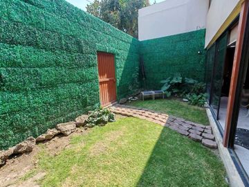 En Venta ¡La casa ideal para tu familia en la Col. Militar Marte, CDMX!  CC