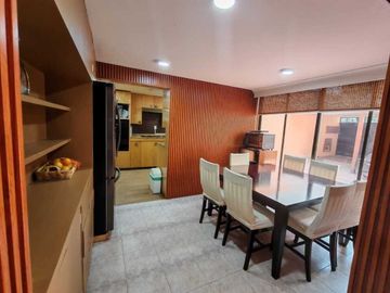 En Venta ¡La casa ideal para tu familia en la Col. Militar Marte, CDMX!  CC