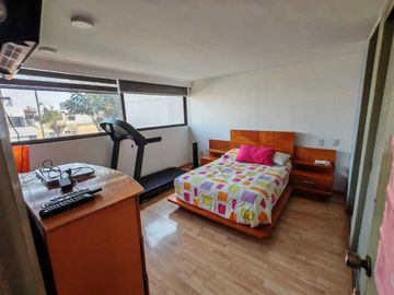 En Venta ¡La casa ideal para tu familia en la Col. Militar Marte, CDMX!  CC