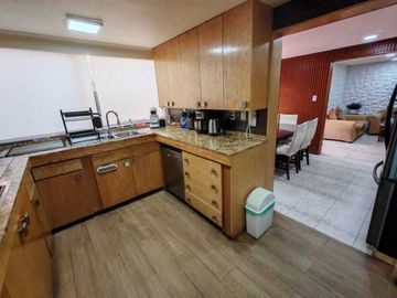 En Venta ¡La casa ideal para tu familia en la Col. Militar Marte, CDMX!  CC