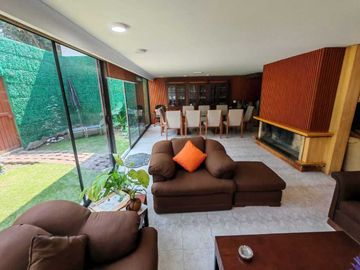 En Venta ¡La casa ideal para tu familia en la Col. Militar Marte, CDMX!  CC