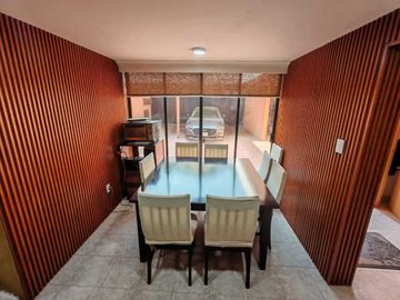 En Venta ¡La casa ideal para tu familia en la Col. Militar Marte, CDMX!  CC