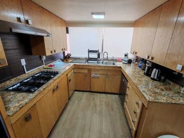 En Venta ¡La casa ideal para tu familia en la Col. Militar Marte, CDMX!  CC