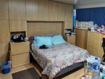 En Venta ¡La casa ideal para tu familia en la Col. Militar Marte, CDMX!  CC