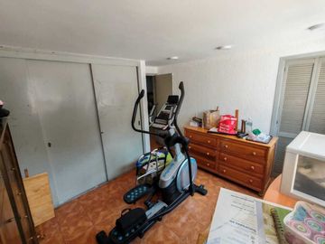 En Venta ¡La casa ideal para tu familia en la Col. Militar Marte, CDMX!  CC