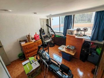 En Venta ¡La casa ideal para tu familia en la Col. Militar Marte, CDMX!  CC