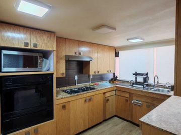 En Venta ¡La casa ideal para tu familia en la Col. Militar Marte, CDMX!  CC