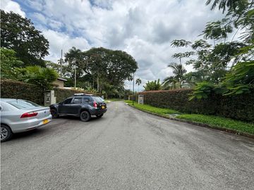 Venta Casa Campestre en la vía Armenia a Tebaida Quindio COD: 8620282