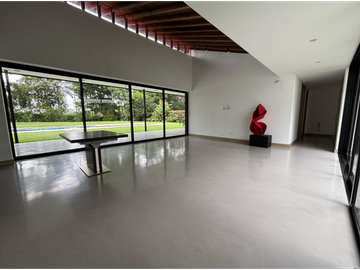 Venta Casa Campestre en la vía Armenia a Tebaida Quindio COD: 8620282