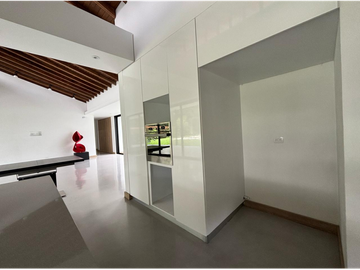 Venta Casa Campestre en la vía Armenia a Tebaida Quindio COD: 8620282