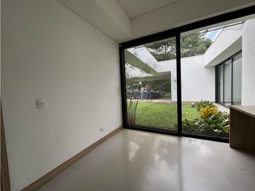 Venta Casa Campestre en la vía Armenia a Tebaida Quindio COD: 8620282