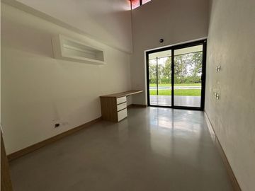 Venta Casa Campestre en la vía Armenia a Tebaida Quindio COD: 8620282