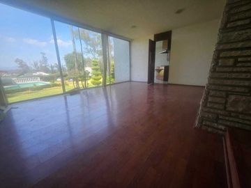 VENTA DE CASA, EN BOSQUES DEL LAGO, ESTADO DE MÉXICO