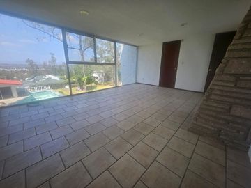 VENTA DE CASA, EN BOSQUES DEL LAGO, ESTADO DE MÉXICO