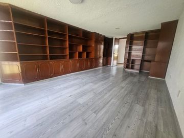 VENTA DE CASA, EN BOSQUES DEL LAGO, ESTADO DE MÉXICO