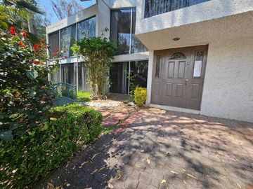 VENTA DE CASA, EN BOSQUES DEL LAGO, ESTADO DE MÉXICO