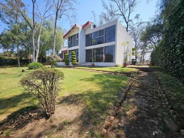 VENTA DE CASA, EN BOSQUES DEL LAGO, ESTADO DE MÉXICO