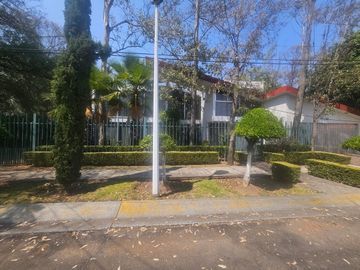 VENTA DE CASA, EN BOSQUES DEL LAGO, ESTADO DE MÉXICO